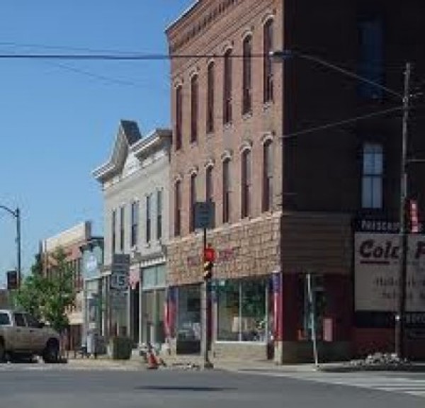 Occupy Main Street