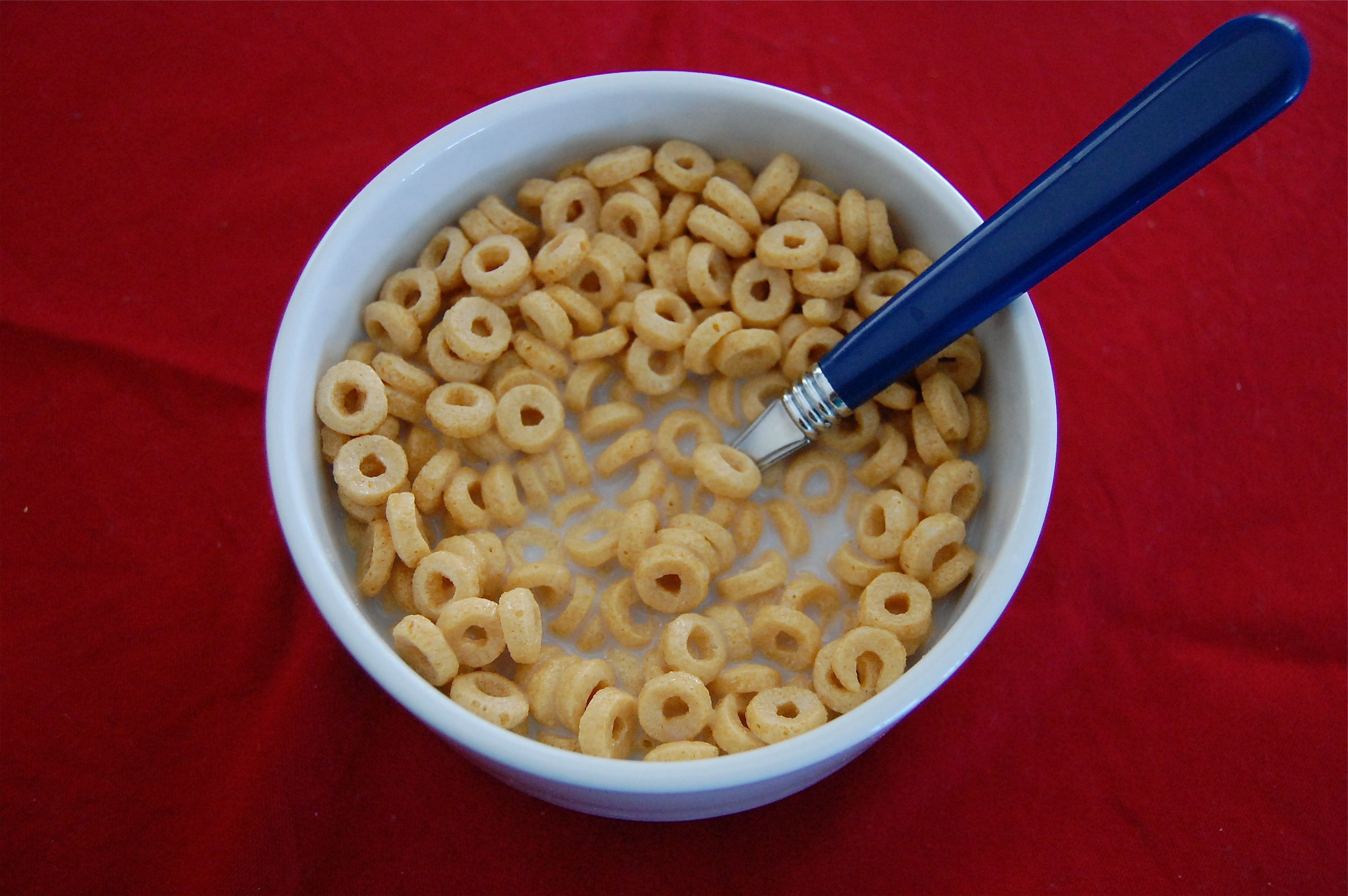 Cheerios